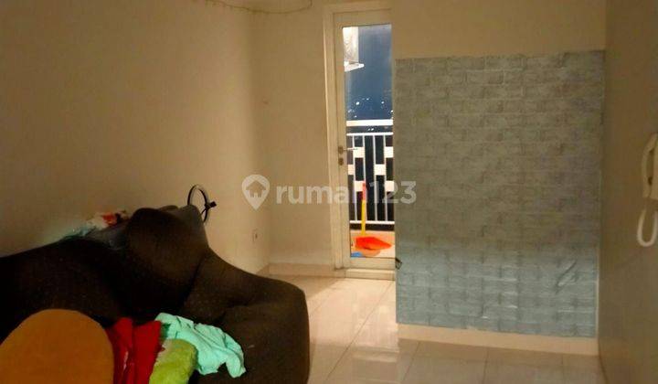 Apartemen 2 Kamar Di Springlake Summarecon Tower Azolla  1