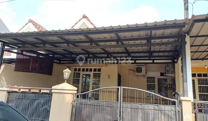 Di Jual Rumah Di Villa Melati Mas 1