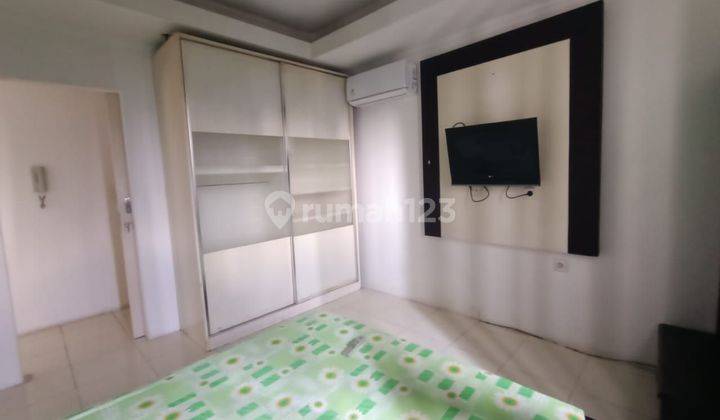 Apartemen Mediterania Boulevard Kemayoran 2 Kamar Tidur Furnish 2