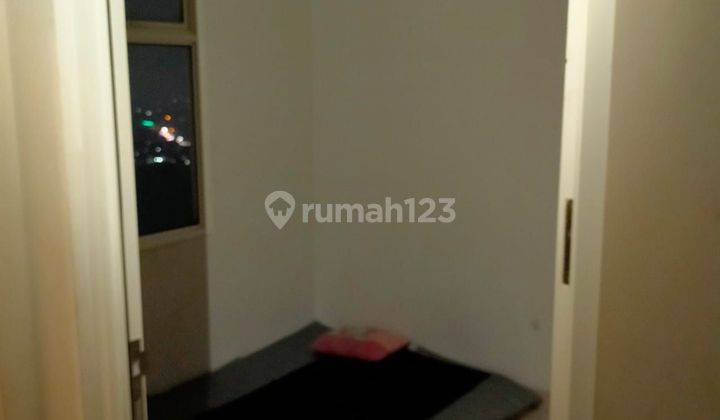 Apartemen 2 Kamar Di Springlake Summarecon Tower Azolla  2