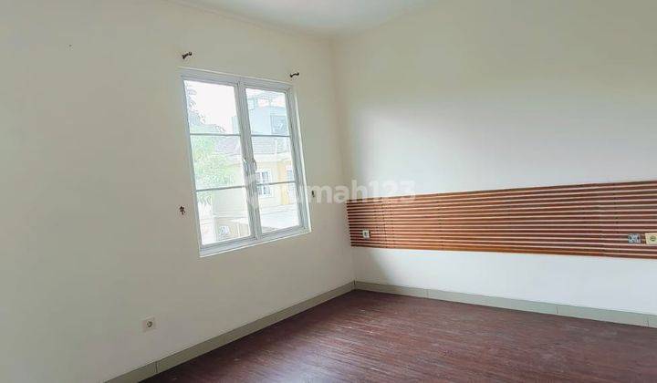 Disewa Cepat Trimezia 9x18 Kt 3+1 Km 3+1 1ac. Kt Utama Parqet Km Dalam. Siap Huni. Harga 55jt Min 2 Tahun 2