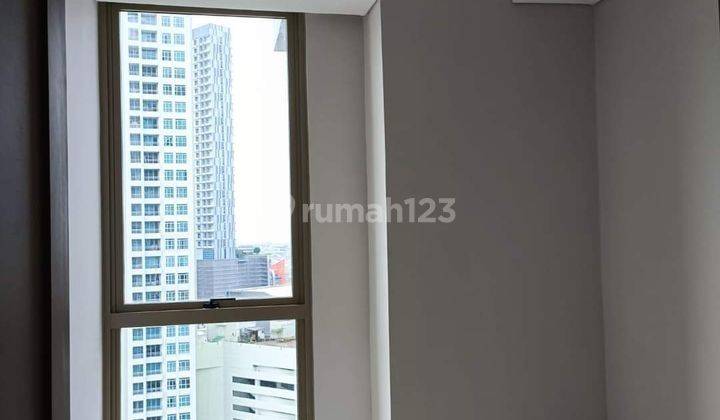 DiJual Murah Tower Espiritu Taman Anggrek Residence lantai 27 2