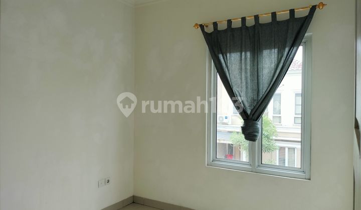 Dijual/ Sewa Elista Village 6x10 lb 77 renov. Gorden. SHM. Harga 1.650M. Harga Sewa 48Jt 2