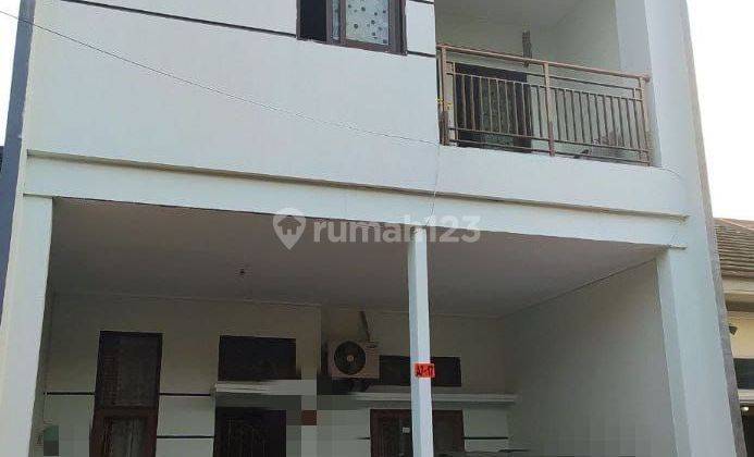 Jual Cepat di GLOBAL MANSION
6x12 lb 140 kt 3 km 2 1