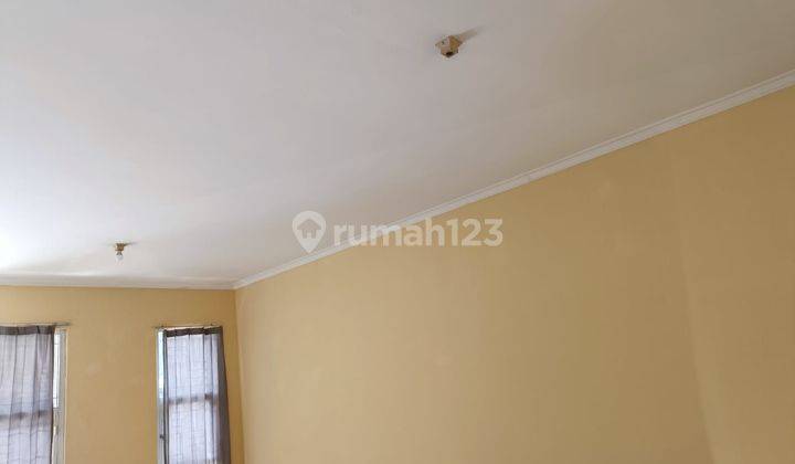 Disewa Cepat Fiordini 8x17 Kt 3+1 Km 3+1. Kitchen Set Atas. Ac.sifa.meja Makantersewa Sd 31julii 2025 2