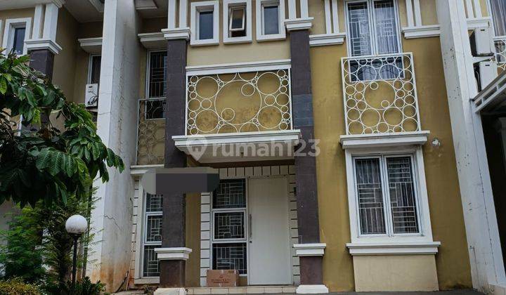Disewa Cepat Fiordini 8x17 Kt 3+1 Km 3+1. Kitchen Set Atas. Ac.sifa.meja Makantersewa Sd 31julii 2025 1