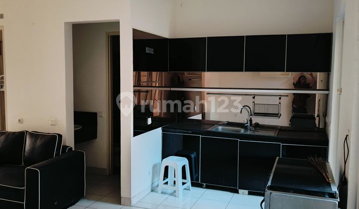 Jual Murah New Jasmine 129m2 lb 103m2. Kt 3+1 km 2+1. Kitchen Set. Furnished