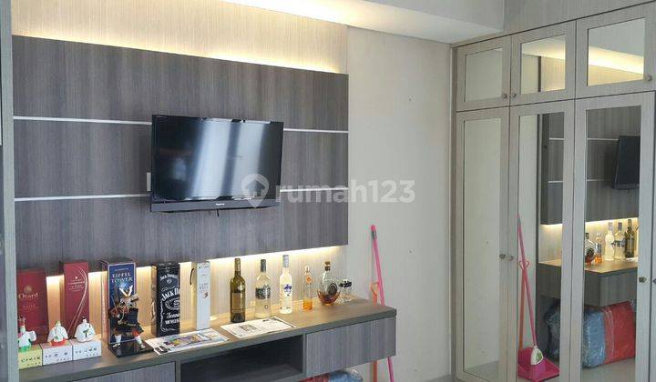 Disewa Cepat Atria Residence Furnished lantai 15 2