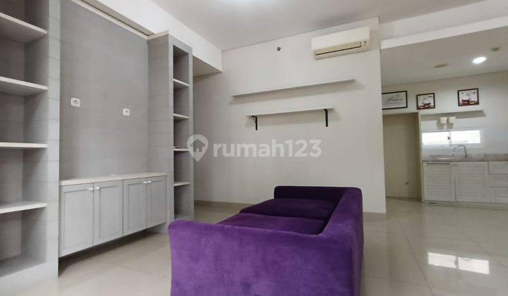 Sewa Cepat Rainbow Springs Condovilla 3br+1 Furnished Cantik. G Floor. Cuma 90juta 2