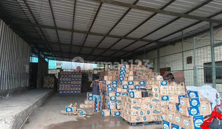 Cheap Sale of Land and Buildings on Jl Raya Legok Bojong Nangka. Only 8.5 million/m2 Cheap Sale of Land and Buildings on Jl Raya Legok Bojong Nangka. Only 8.5 million/m2