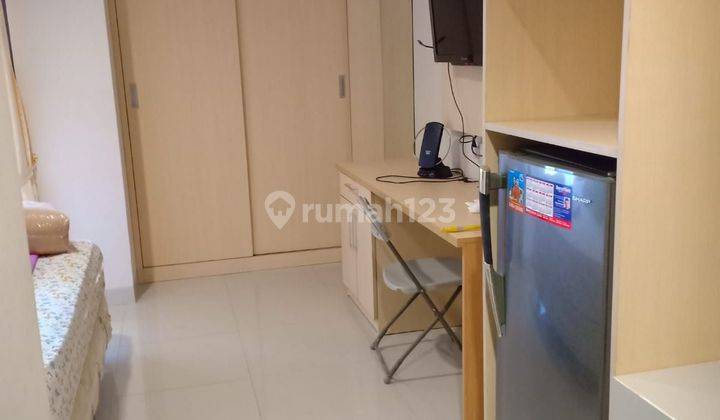 Dijual Cepat Atria Residence Type Studio. Furnished Lantai 17 2