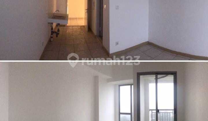 Jual Murah Mtown Residence Atower Carmel Lantai 8. Harga Cuma 385juta