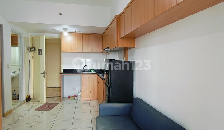 Disewa Murah Mtown Tower Avery 2br Lantai 8. Furnished. Harga 43juta 2