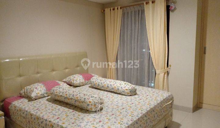 Dijual Cepat Atria Residence Type Studio. Furnished Lantai 17 1