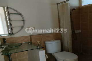 For Rent: Fluorite Cluster 90m2, 2 Bedrooms, 2 Bathrooms. Semi-Furnished. Price 60 million.