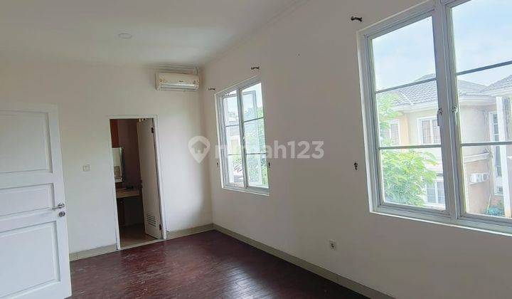 Disewa Cepat Trimezia 9x18 Kt 3+1 Km 3+1 1ac. Kt Utama Parqet Km Dalam. Siap Huni. Harga 55jt Min 2 Tahun 1