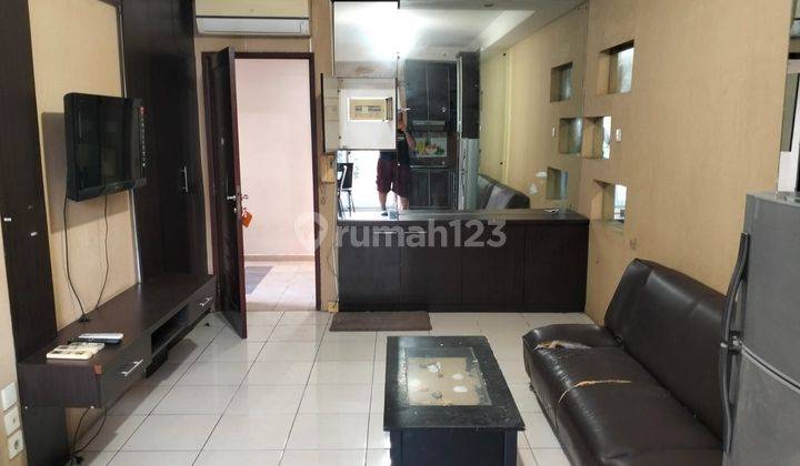 Disewa APT Medit2 J Tower 3BR Lantai 2. Furnished Harga 65Jt 1