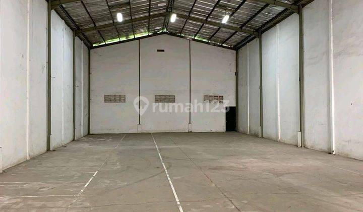 Disewa Cepat Gudang Tmn Tekno 540 Lb 441 Dan 540 Lb 442m2. Harga 550juta 2