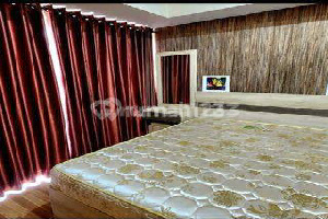 For Rent/ Sale Apt Casa De Parco Studio Furnished. 2nd Floor