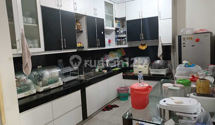 Sell Palmyra Sutera. 10x20. Bedrooms 3+1 Km 3. SHM. Price 4.4m 2