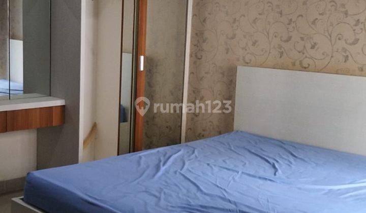 Jual Murah APT Skyline Tower F Studio 28.29m2. Lantai 8.. Furnished Bagus 2