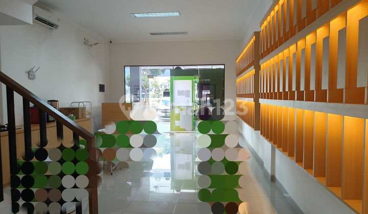 Jual Cepat Ruko Melody 1 80m2 Lb 126. Renov Bagus. Tersewa Sd Akhir Januari 2026. Harga 3.6m