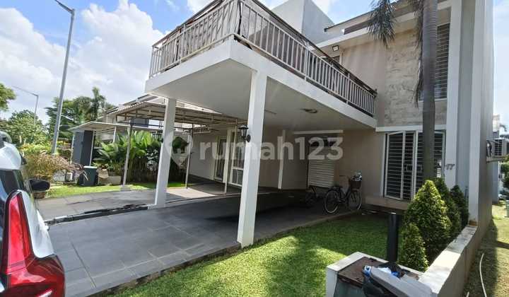 Quick Sale Puri Botanical Cluster Cordia 90m2, Building 144m2, 2+1 Bedrooms, 3+1 Bathrooms, SHM. Price 2.8m. Quick Sale Puri Botanical Cluster Cordia 90m2, Building 144m2, 2+1 Bedrooms, 3+1 Bathrooms, SHM. Price 2.8m.