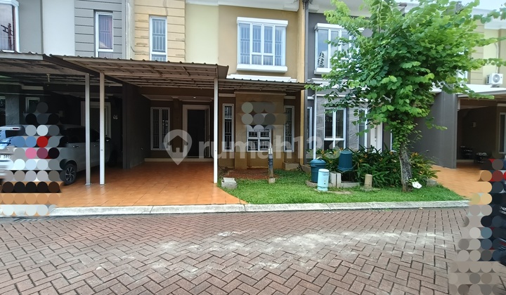 For sale Karelia Village 7x12. Land area 105. Canopy 3+1 bedrooms 3+1 bathrooms. Grilles. Mosquito screen doors. Price 1.850m For sale Karelia Village 7x12. Land area 105. Canopy 3+1 bedrooms 3+1 bathrooms. Grilles. Mosquito screen doors. Price 1.850m