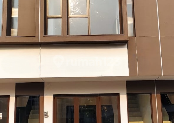 Disewa Ruko Virginia Neo Arcade 3,lantai 4x9 Lb 108. Harga 80 Juta