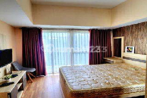 For Rent/ Sale Apt Casa De Parco Studio Furnished. 2nd Floor