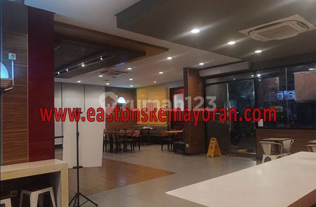 Dijual Ruko Ngamprah 