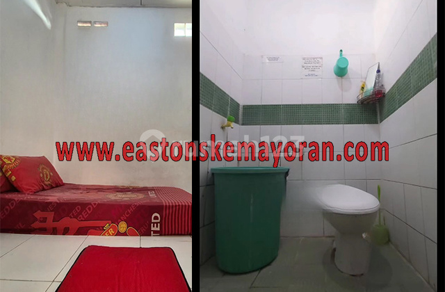 For Sale: Boarding House in Kebayoran Baru 2