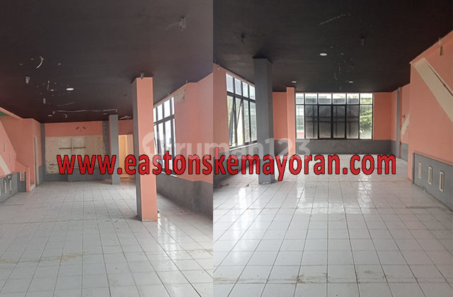 For Rent: Jatisampurna Shop House 2