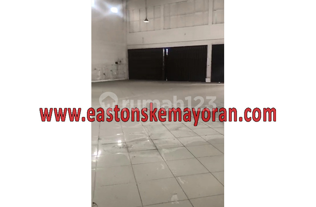 For Rent House Gedong Tengen