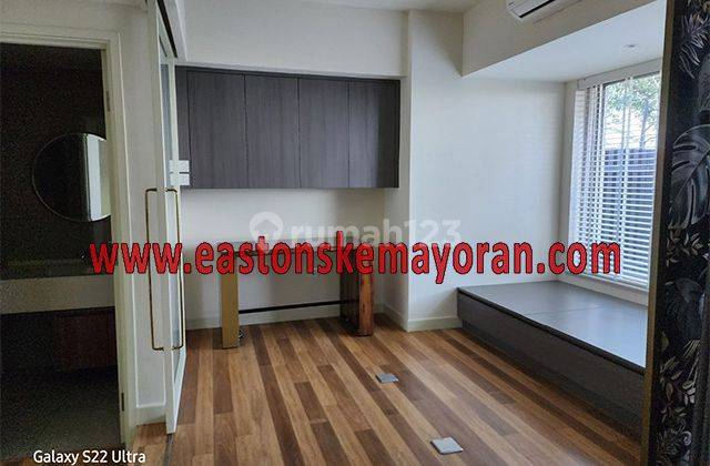 Disewakan Apartemen Orange County Glenadale Suites, Cikarang Selatan  1