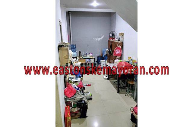 Dijual Rumah Penjaringan  2