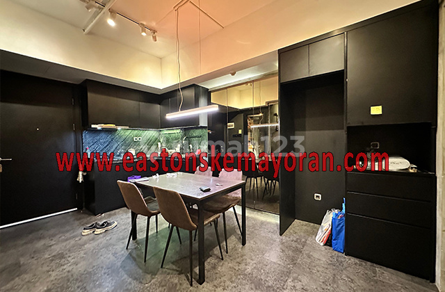 Dijual Apartment Springhill Terrace Kemayoran, Pademangan 2