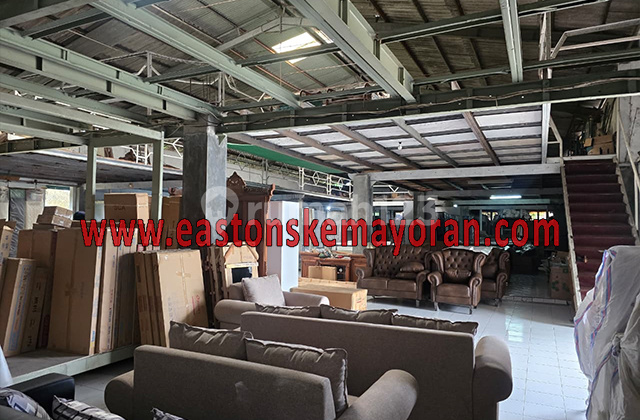 For Sale Shop House in Kudus City 2