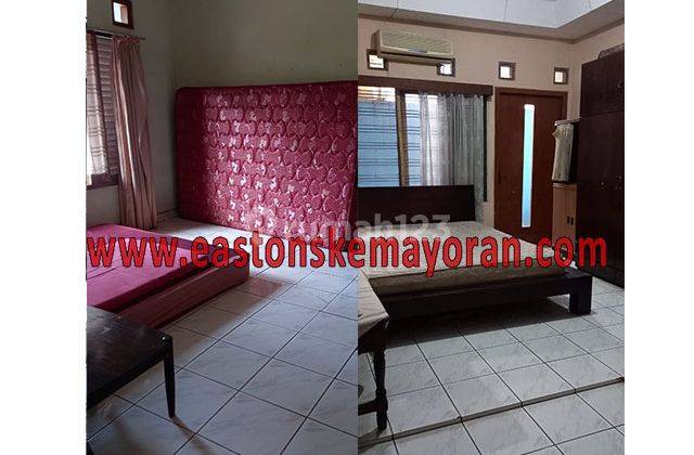 Dijual Rumah Cipinang Muara  2