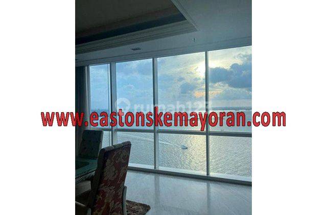 Dijual Apartemen Pantai Mutiara, Penjaringan  2