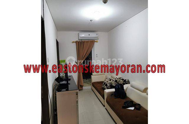 Dijual Disewakan Apartemen Sunter Icon, Tanjung Priok 1