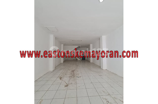 Dijual Ruko Sawah Besar 