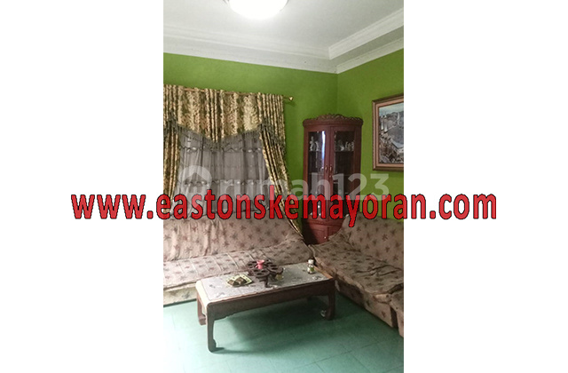 Dijual Rumah Menteng Dijual Rumah Menteng