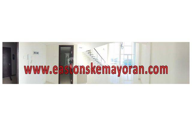 Dijual Apartemen Soho Brooklyn, Serpong Utara 1