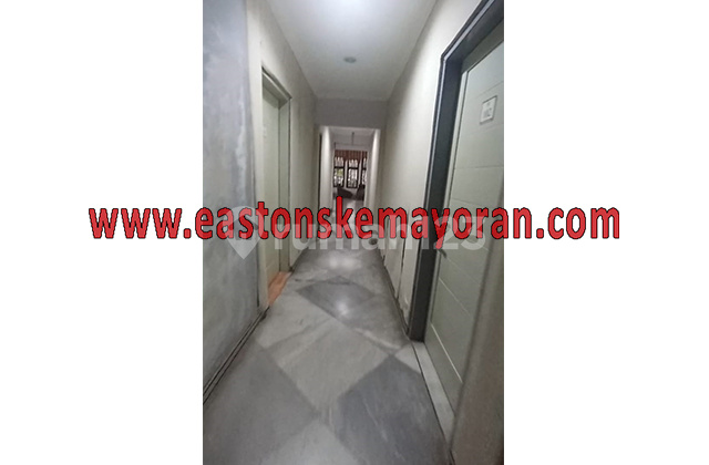 For Rent Central Semarang Building 2