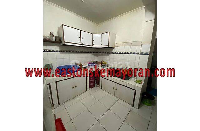 Dijual Rumah Kembangan 2