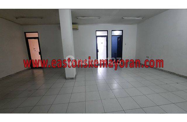 Dijual Disewakan Ruko Sawah Besar  2