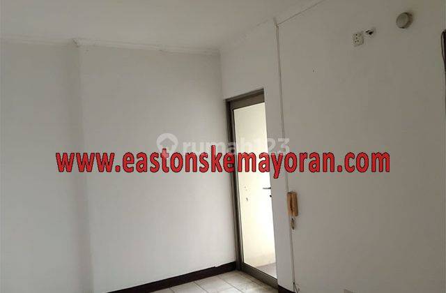 Disewakan Apartemen Mediterania Gerden Residence, Grogol Petamburan  1