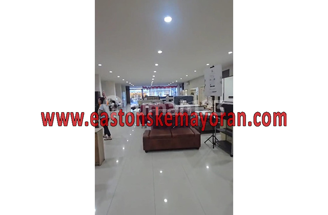 For Rent: Mantrijeron Shop House 2