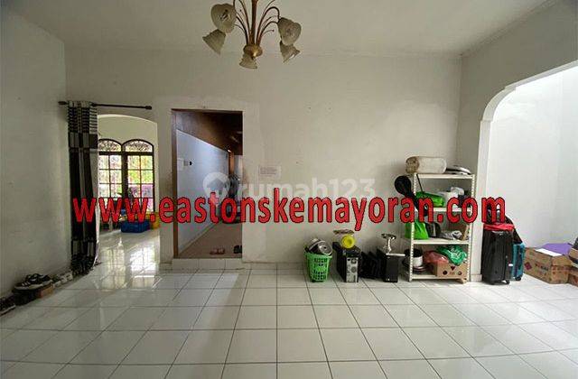 Dijual Rumah Kembangan 1